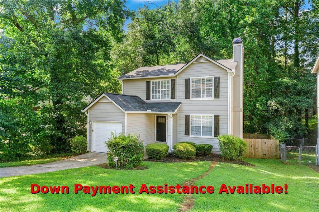 5570 Downs Way - Photo 1