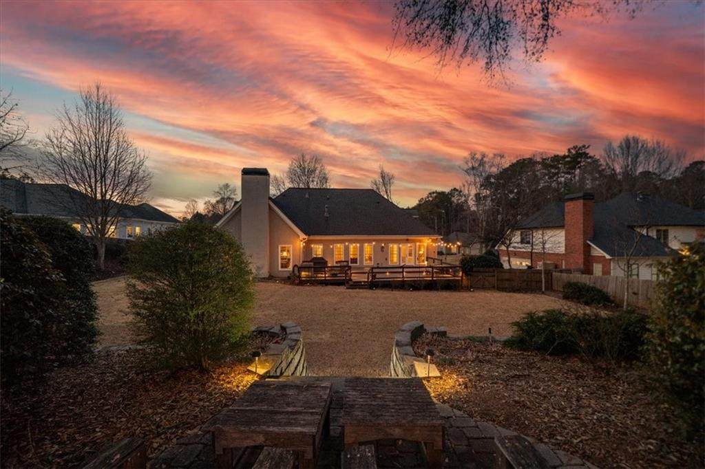 10635 Stonefield Landing - Photo 1