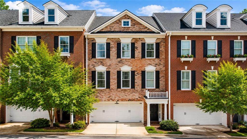 1507 Legacy Cove Lane - Photo 1