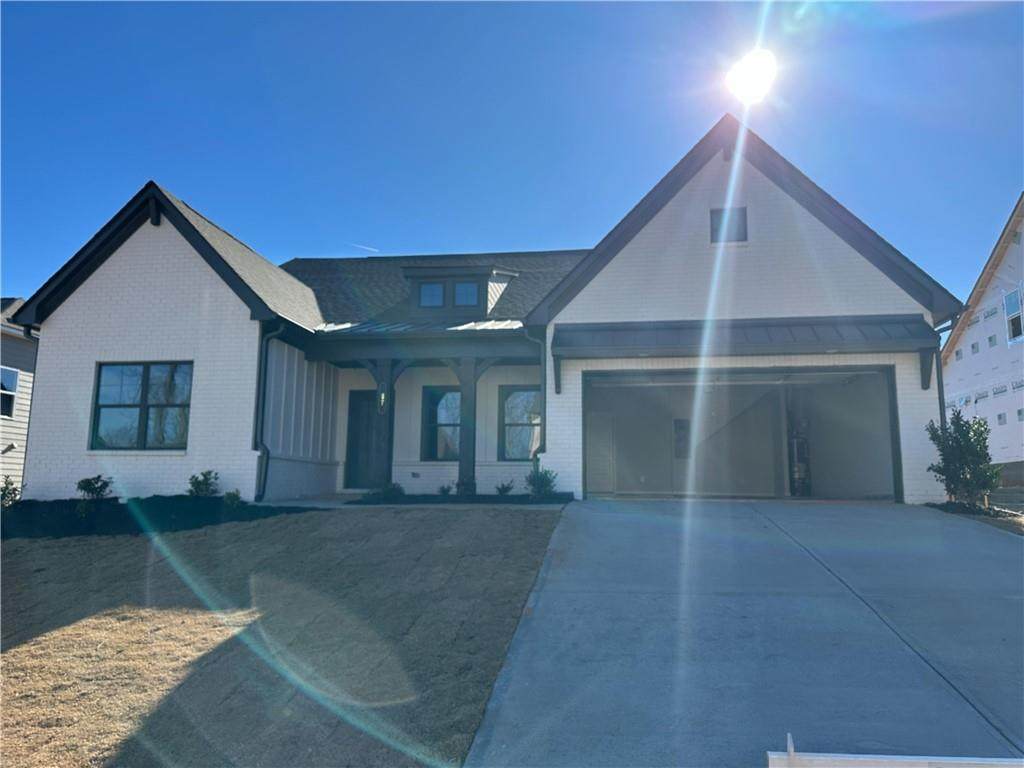 87 Rose Lake Court - Photo 1