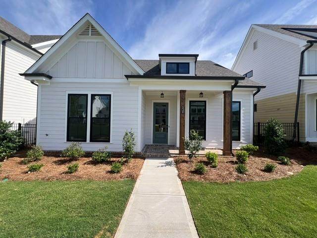 538 Otwell Avenue - Photo 1