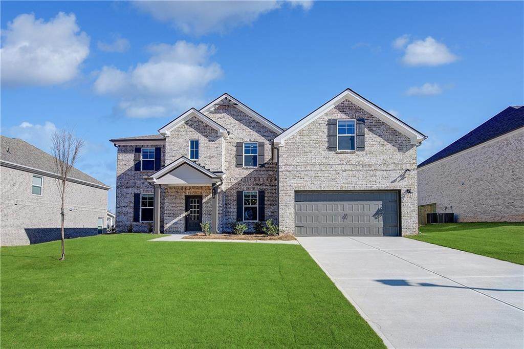 416 Hatcher Court - Photo 1