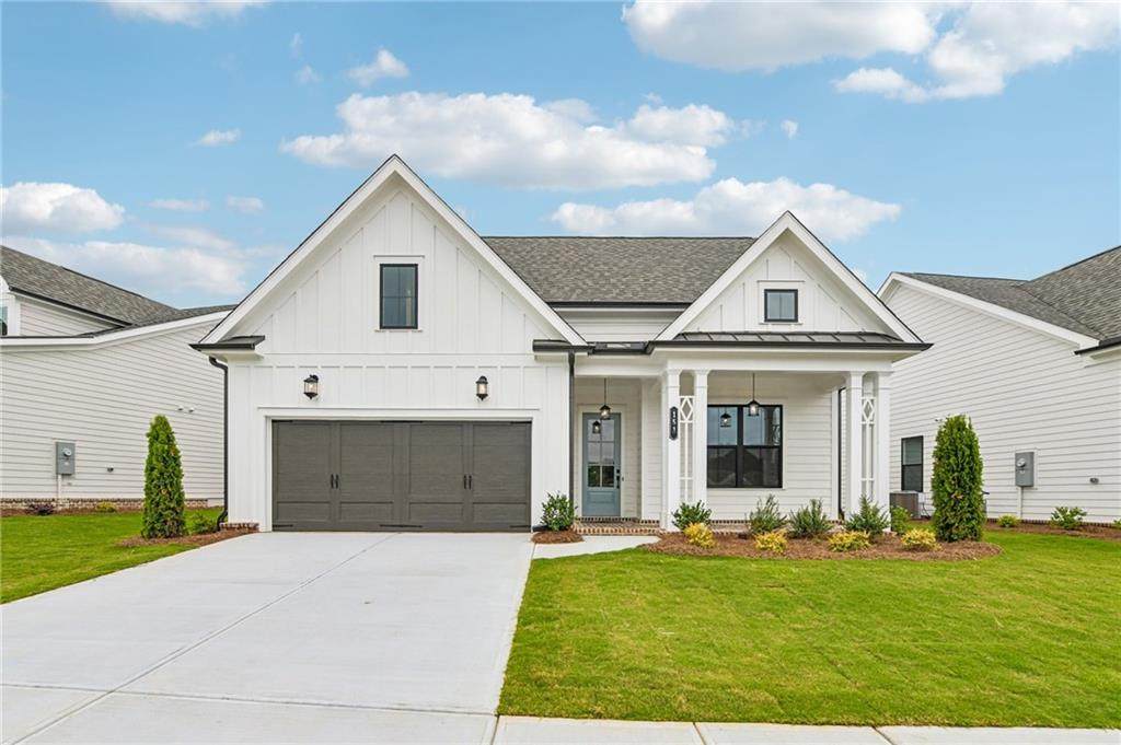 151 High Point Drive - Photo 1