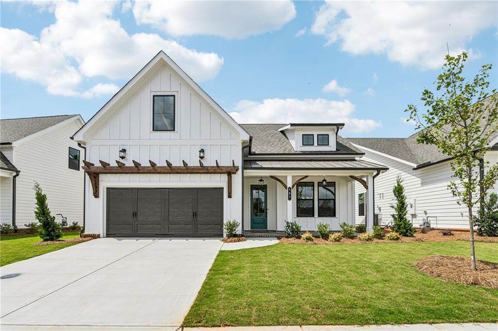 161 High Point Drive - Photo 1