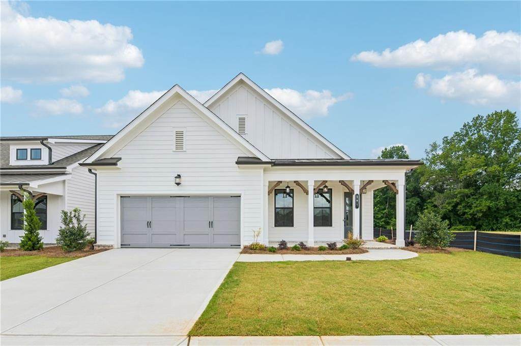 171 High Point Drive - Photo 1