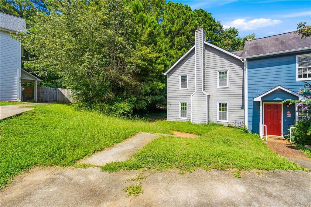 1395 Kennesaw Trace Court - Photo 1
