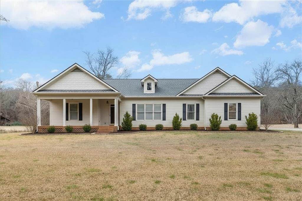 406 Fred Kelley Road - Photo 1