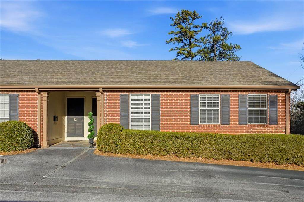 5375 Roswell Road - Photo 1