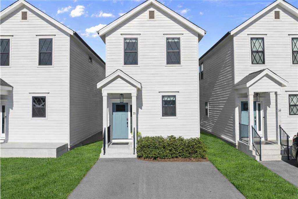 35 Cottonwood Street - Photo 1