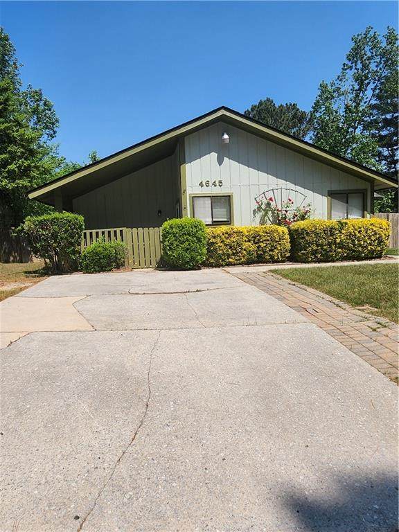 4645 Shannon Court - Photo 1