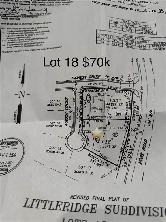 7722 Austin Court - Photo 1