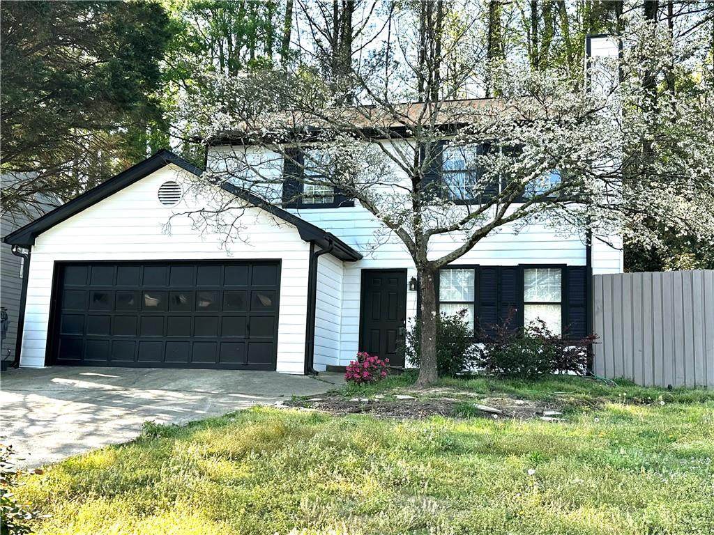 5640 Western Hills Drive - Photo 1