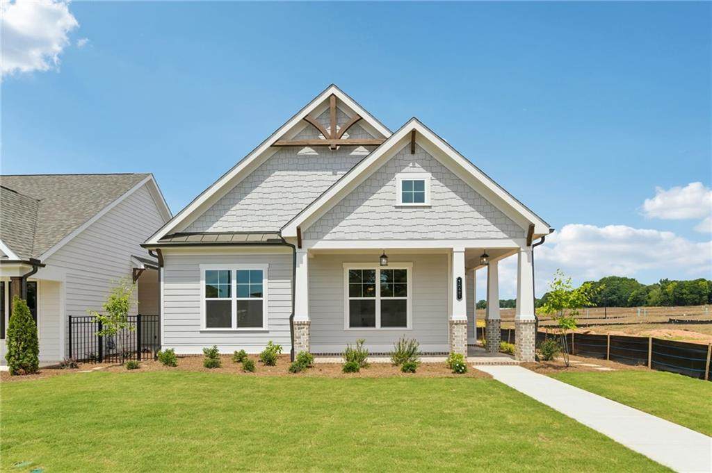 1028 Eastman Court - Photo 1