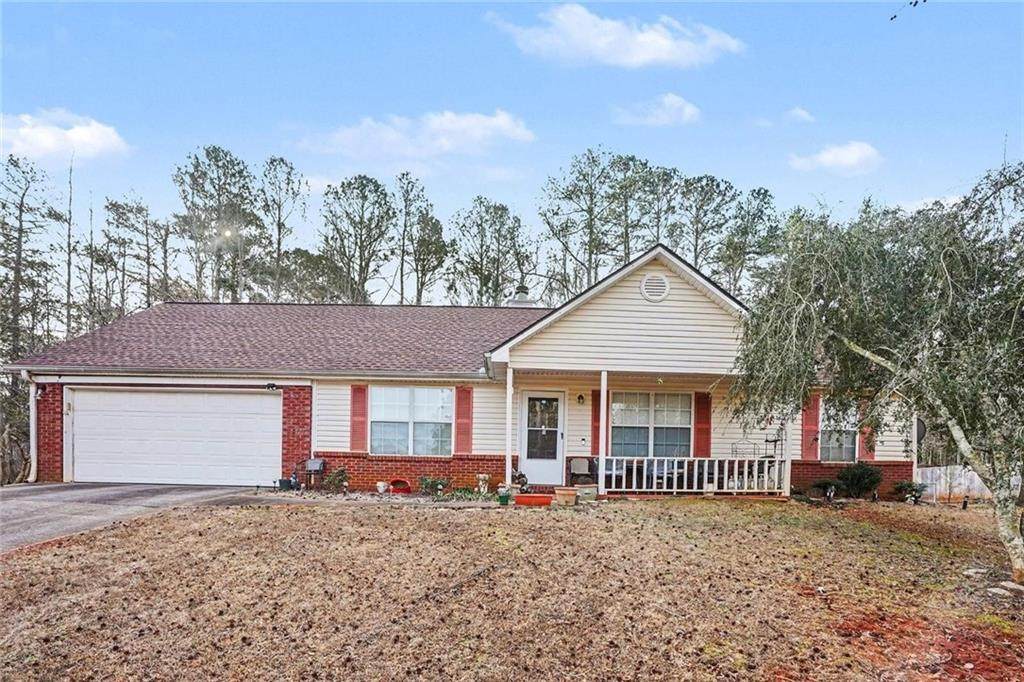 204 Hailey Lane - Photo 1