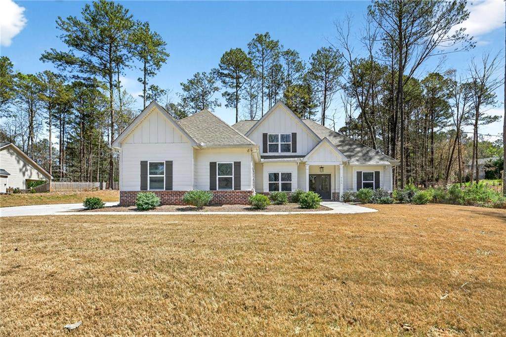 3156 Sweetbriar Drive - Photo 1