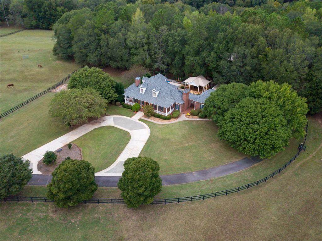 75 Rivercreek Crossing - Photo 1