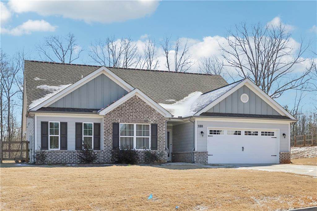 580 Belmont Park Drive - Photo 1