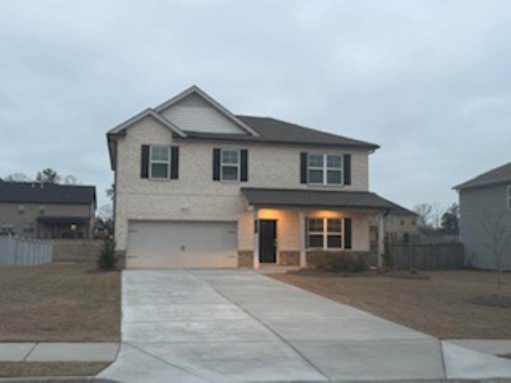 309 Amsterdam Way - Photo 1
