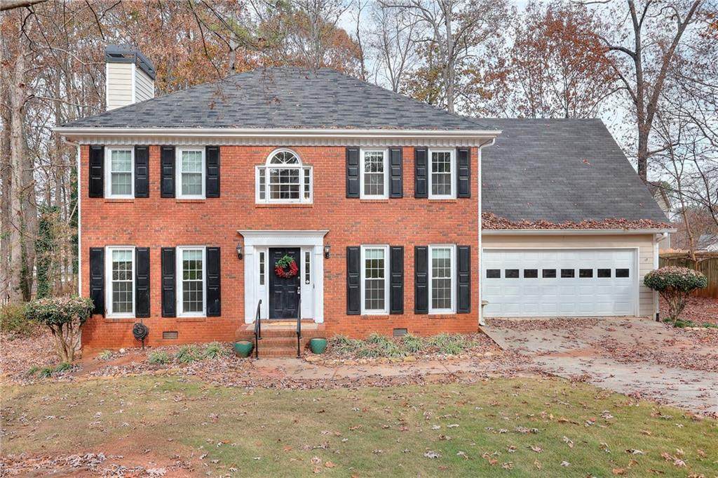 990 Providence Drive - Photo 1