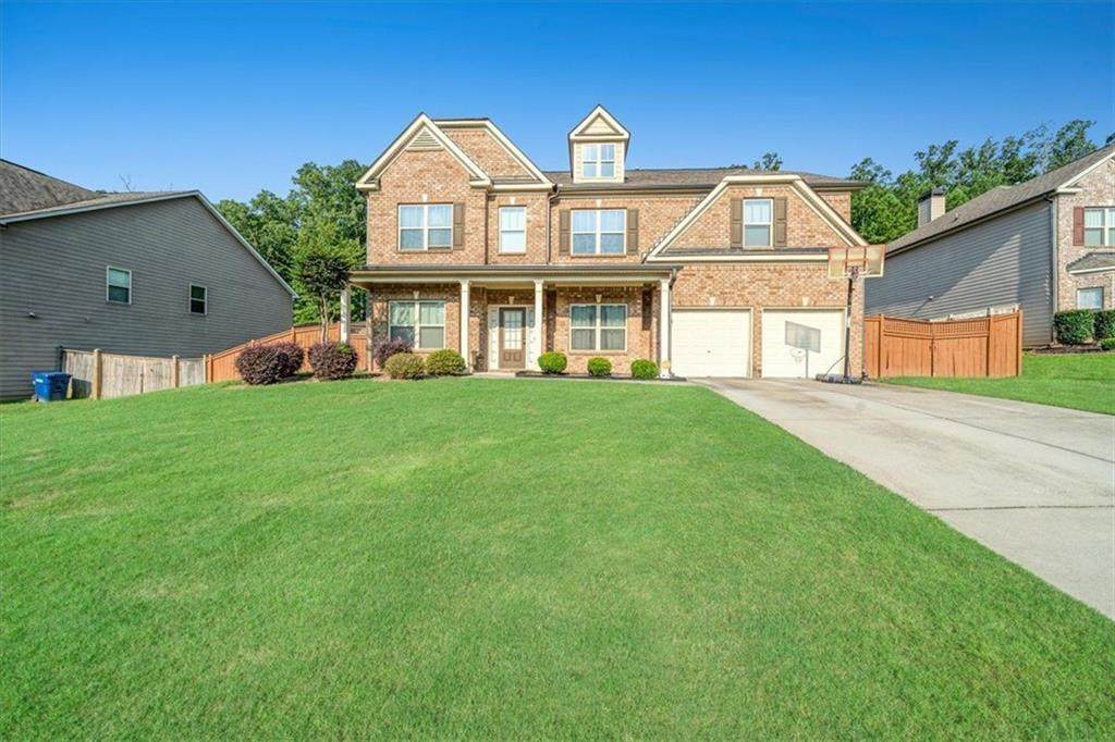 3355 Palmer Lake Pointe - Photo 1