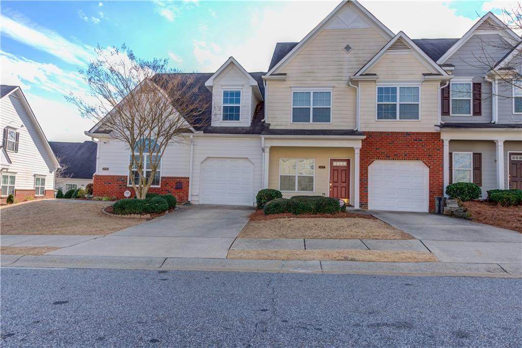 2419 Millbank Court - Photo 1