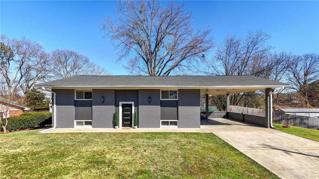 5 Greenbriar Avenue - Photo 1