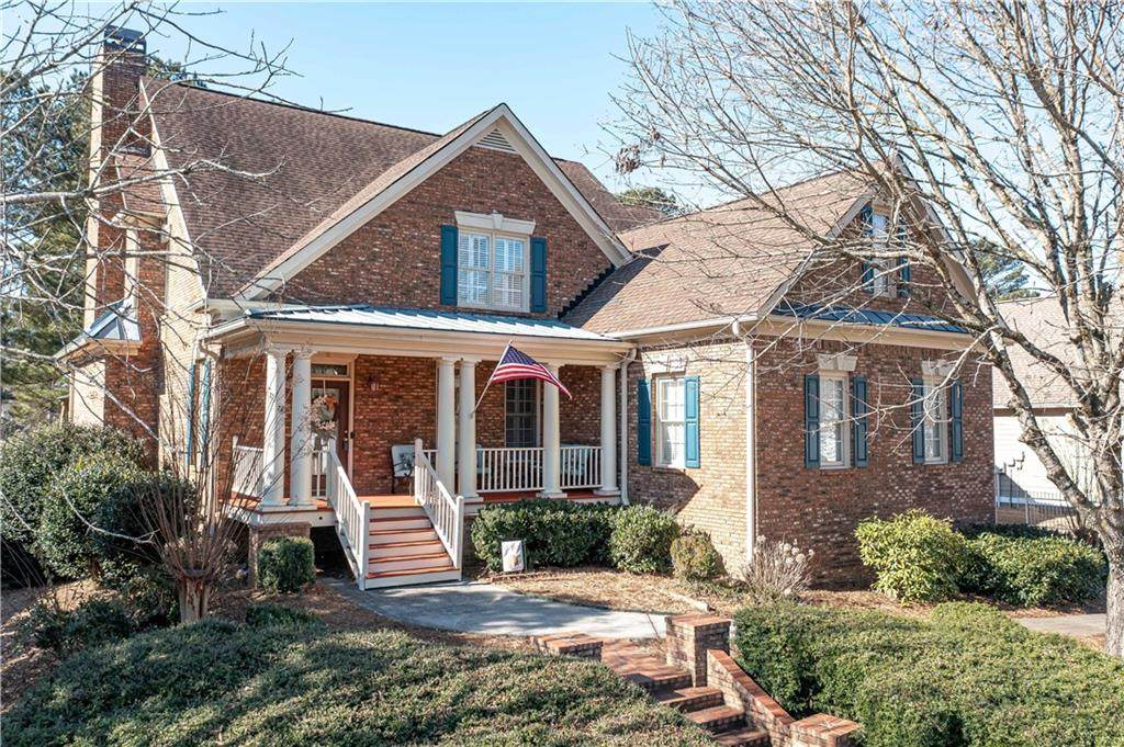 9614 Coastal Pointe Drive - Photo 1