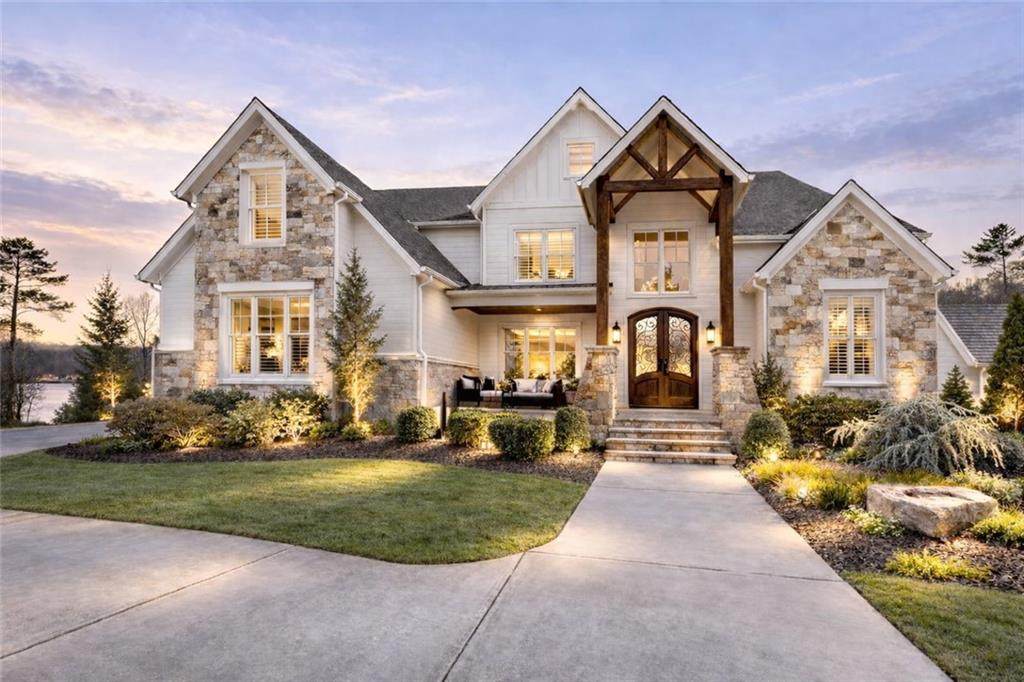 4685 Palmetto Lane - Photo 1