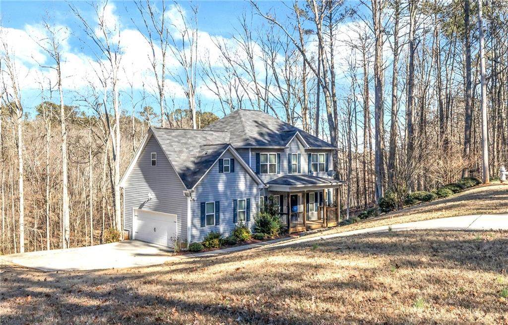 225 Benjamin Circle - Photo 1