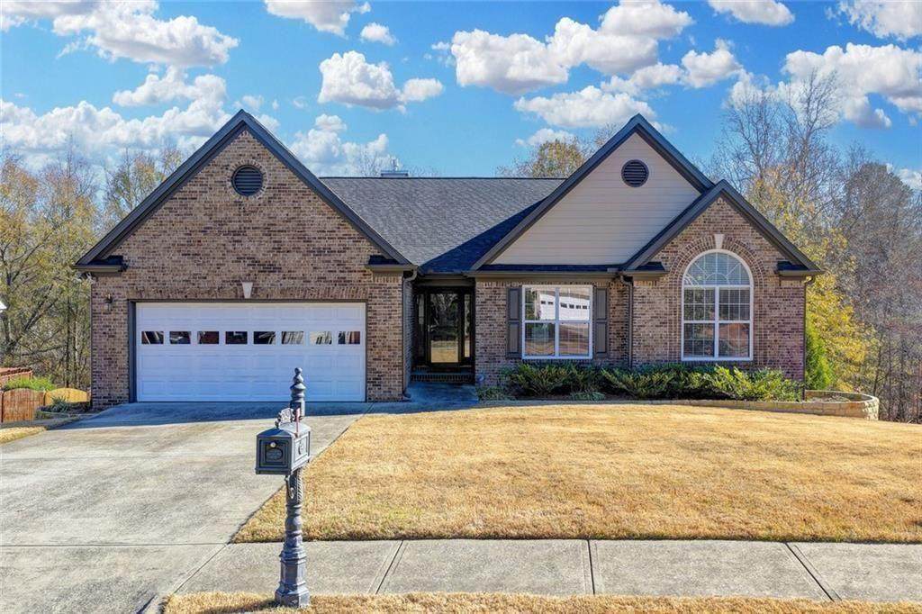 2451 Merrion Park Court - Photo 1