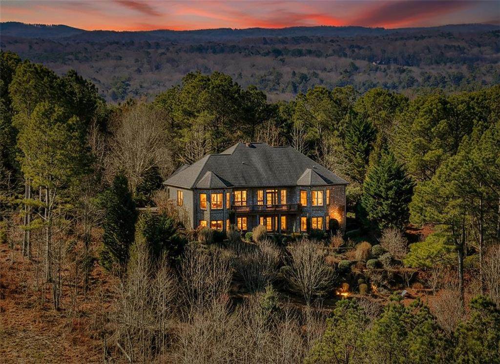 100 Foxpaw Leaf Court - Photo 1