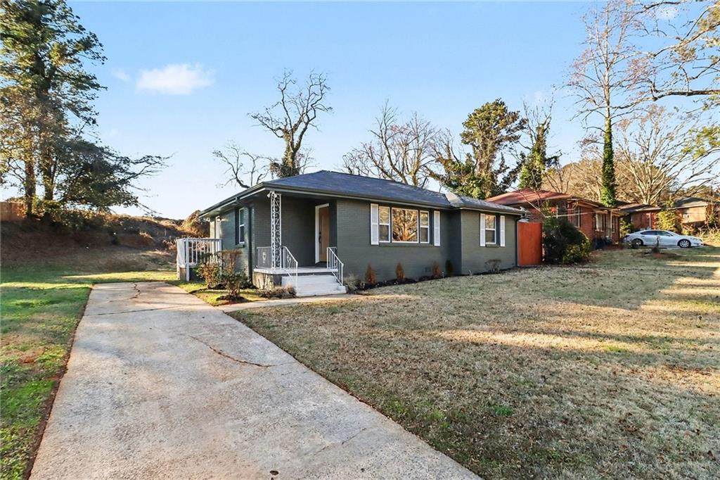 2213 Sharon Way - Photo 1