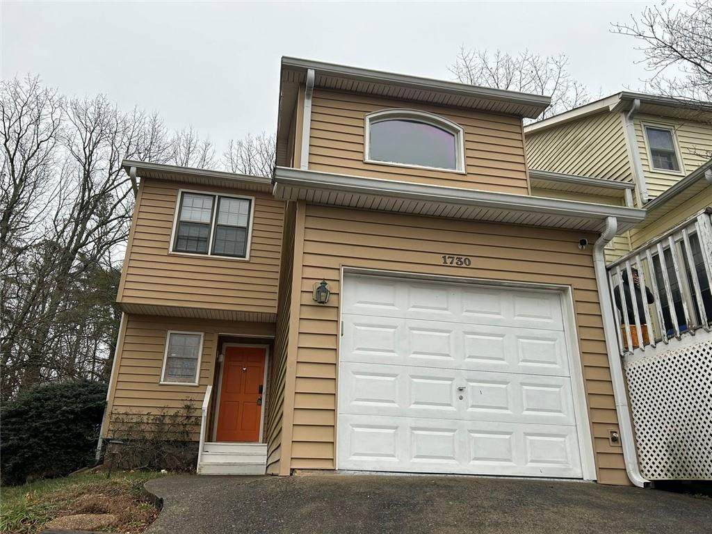 1730 Paddlewheel Drive - Photo 1