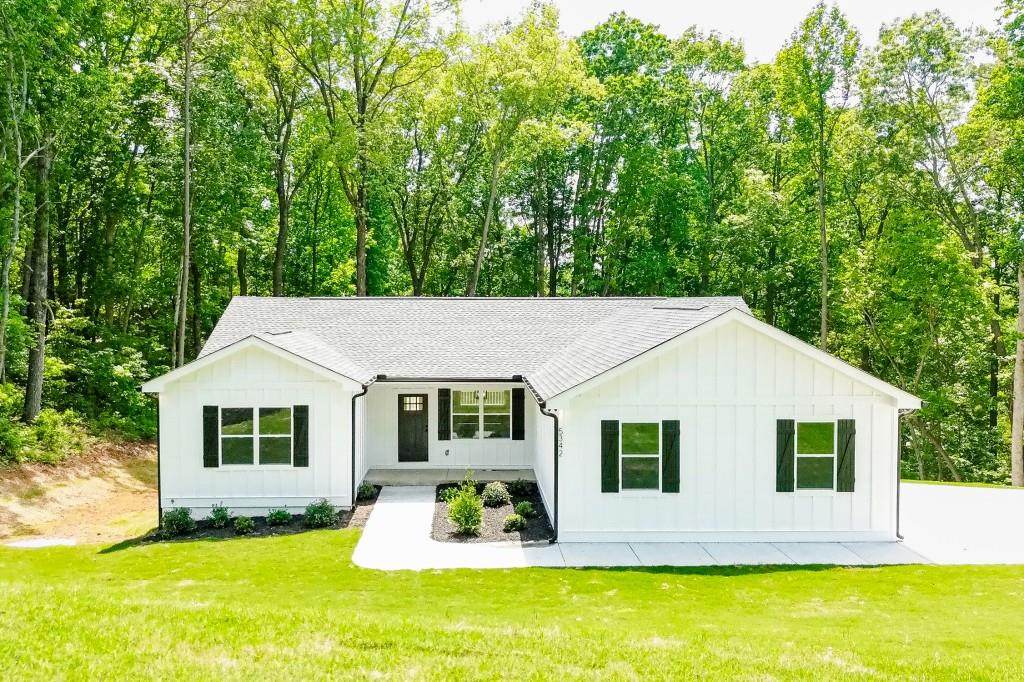 5342 Monarch Drive - Photo 1