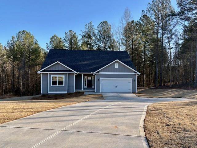 110 Liberty Freedom Lane - Photo 1