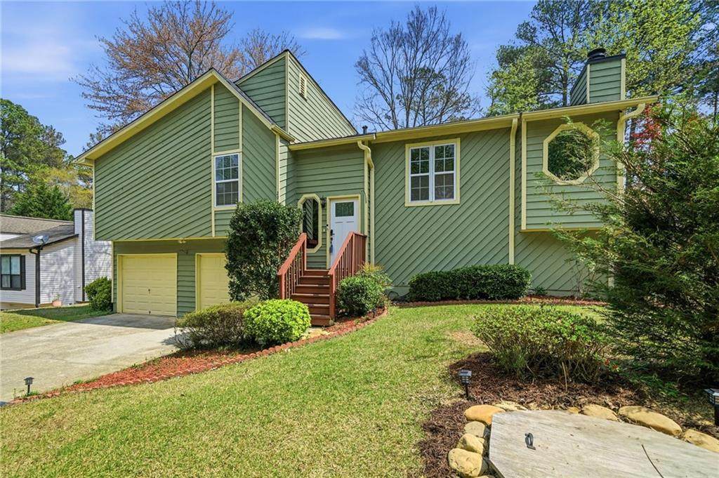 2995 Withers Way - Photo 1