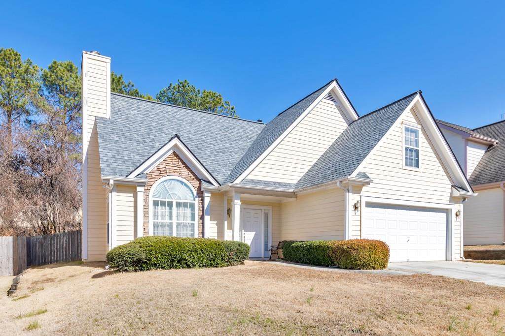 2025 Baramore Oaks Drive - Photo 1
