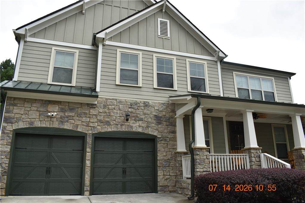 3213 Blackley Old Road - Photo 1