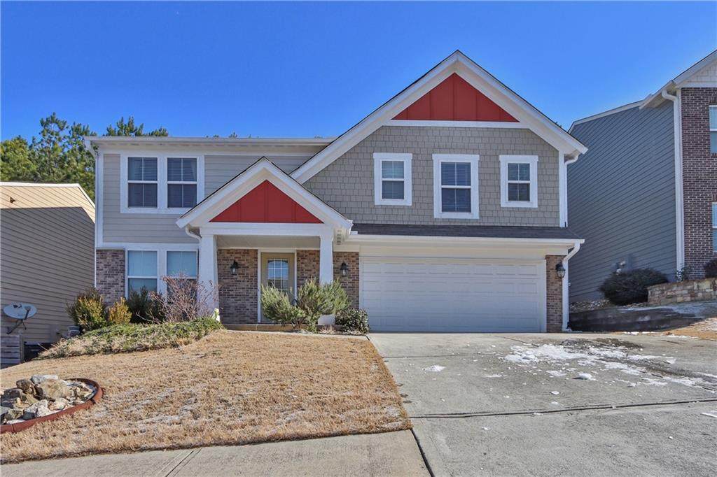 5397 Blossom Brook Drive - Photo 1