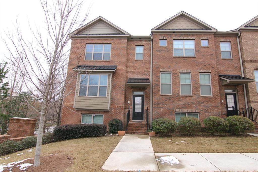 1660 Jardin Court - Photo 1