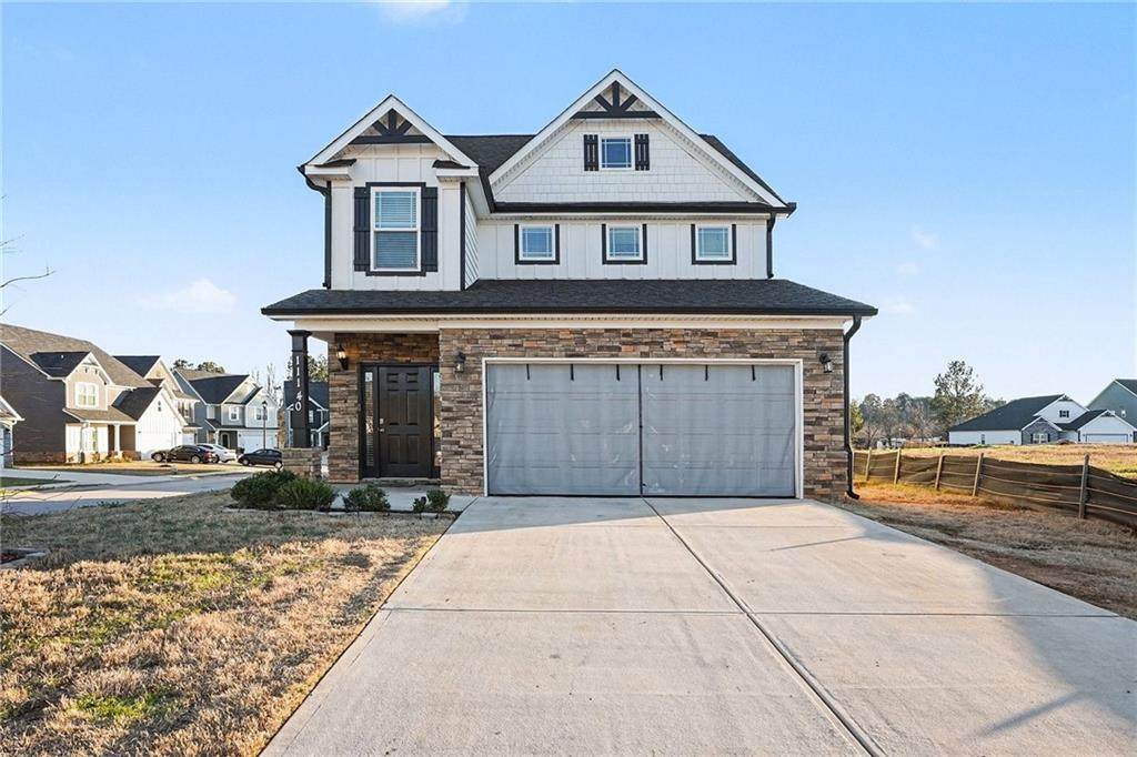 11140 Cornerstone Lane - Photo 1