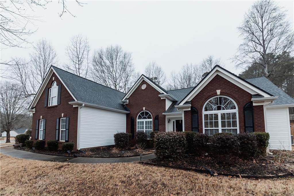 1305 Overland Park Drive - Photo 1