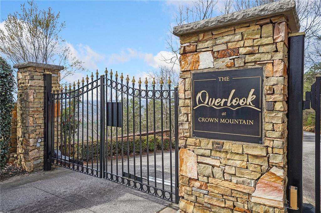 Lot 20 Crown Mountain Way - Photo 1