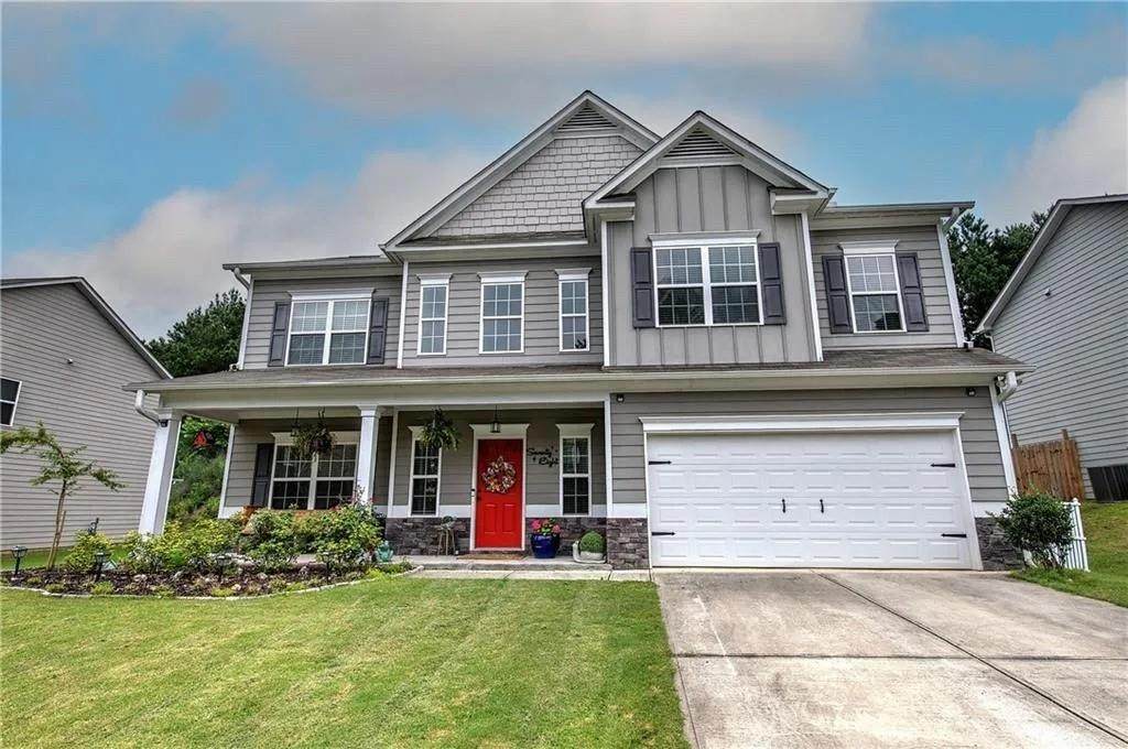78 Thorndale Court - Photo 1