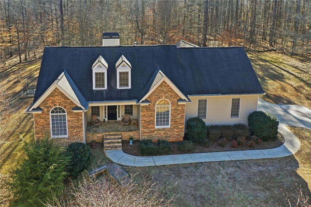 250 Randall Creek Drive - Photo 1