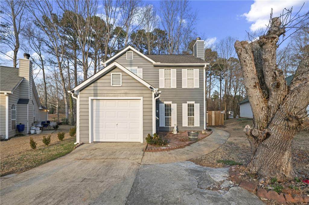 1961 Abbey Province - Photo 1