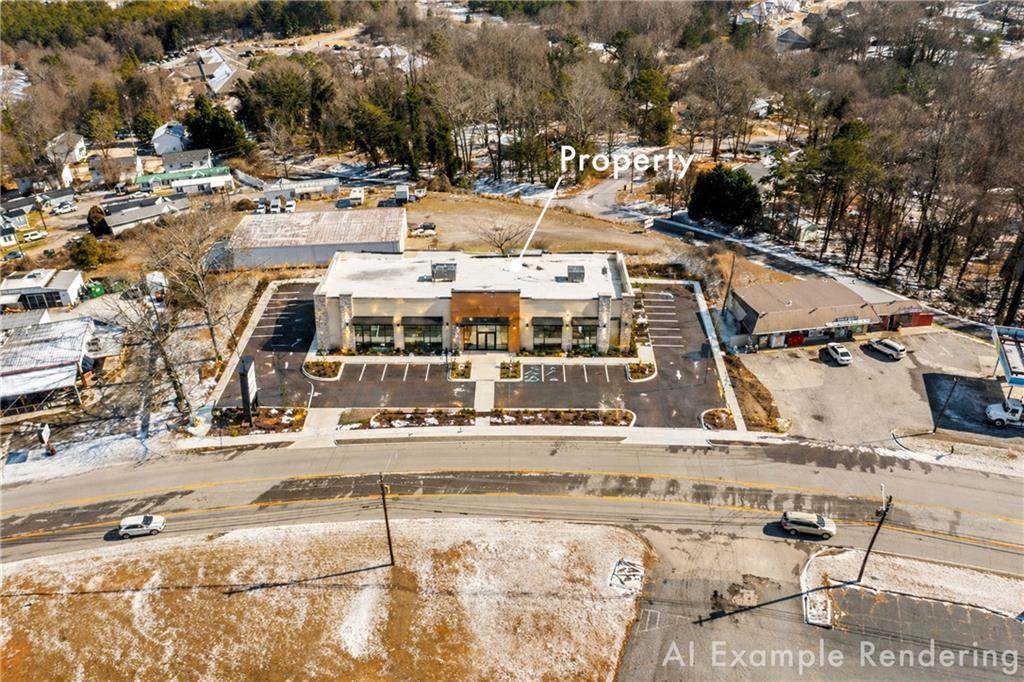 1706 Cleveland Highway - Photo 1