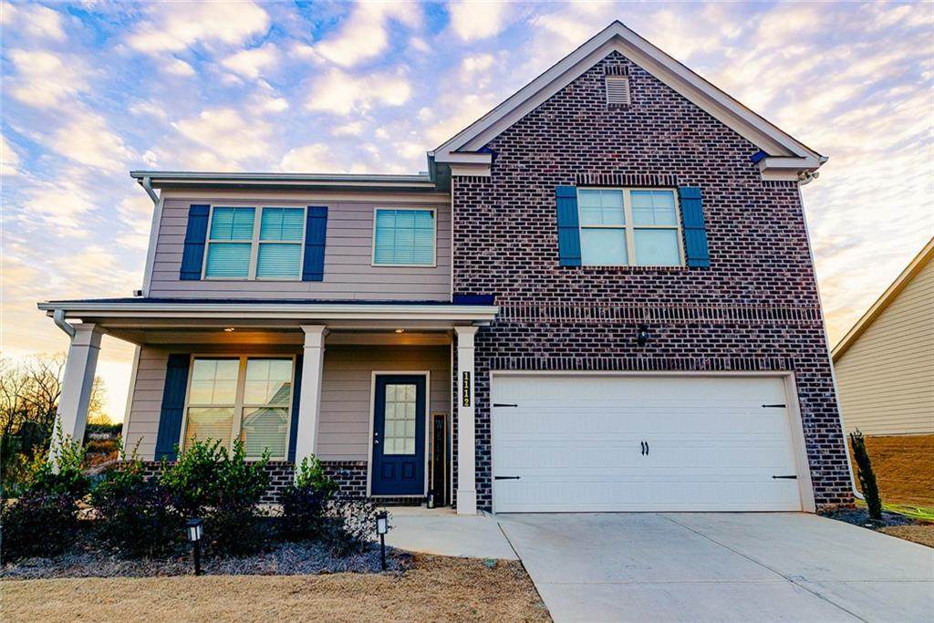 1112 Sunny Valley Lane - Photo 1