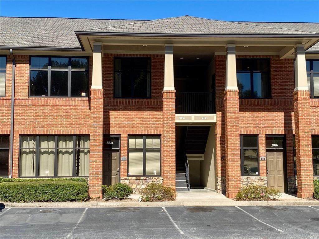 3824 Highlands Parkway - Photo 1