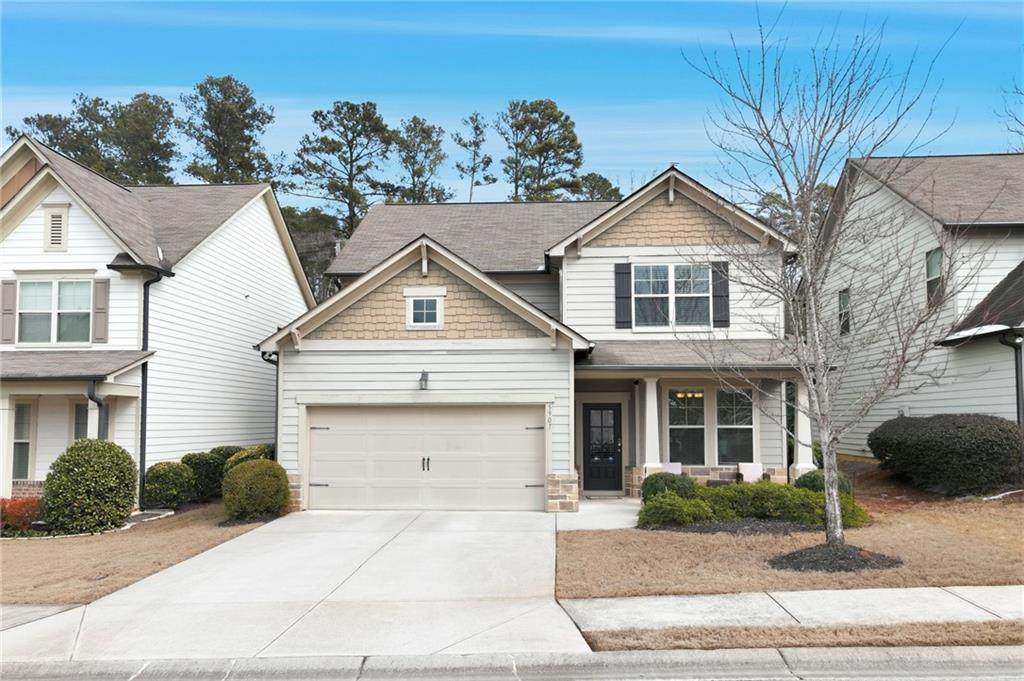 5907 Waterway Place - Photo 1